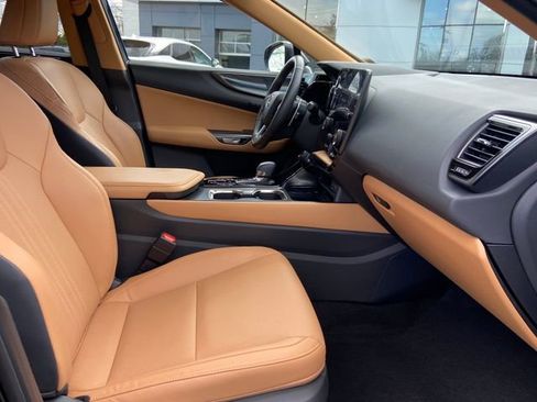 Certified 2025 Lexus NX 350 AWD w/ Accessory Package (2T) image 28