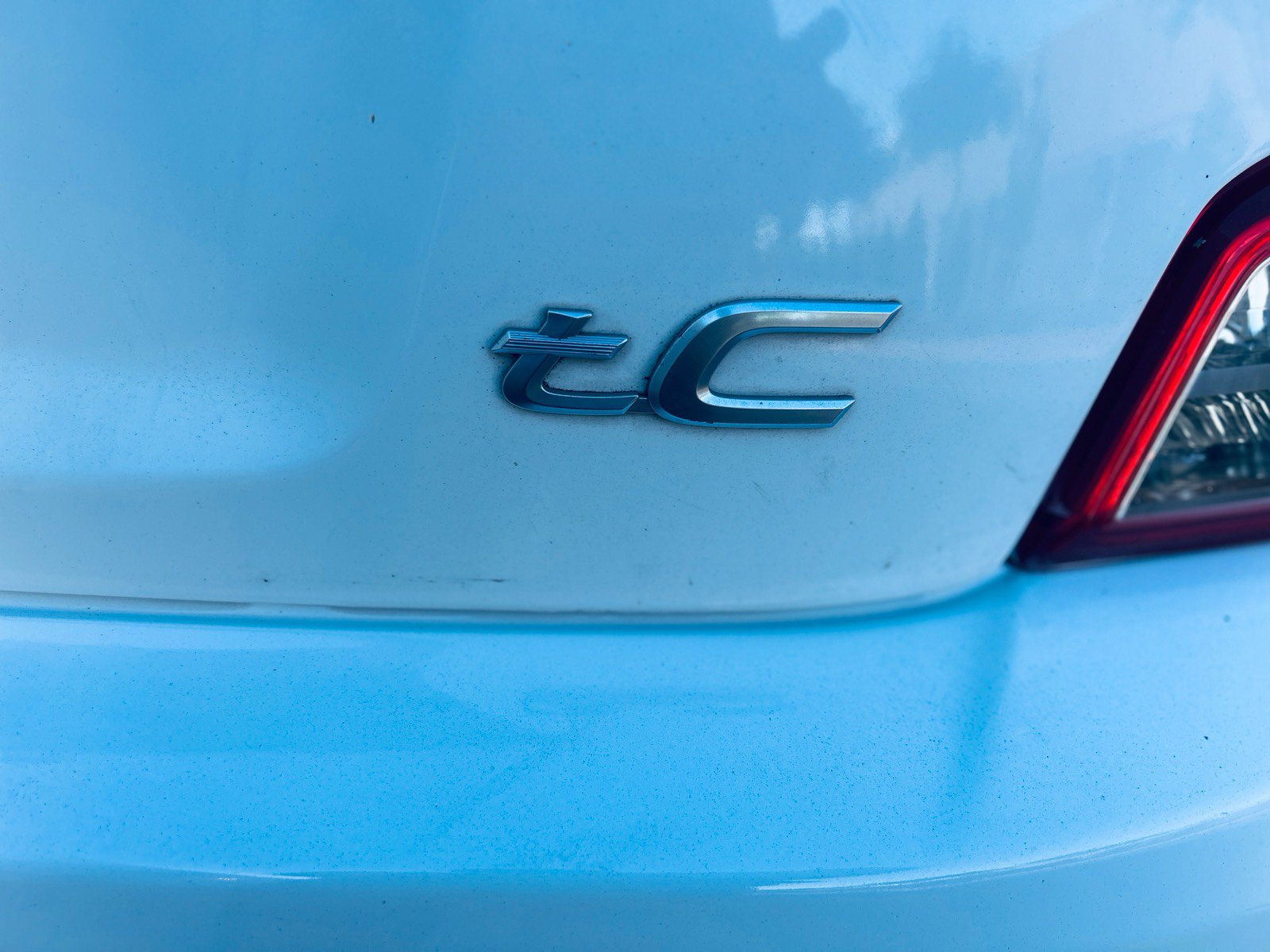 Used 2012 Scion tC FWD image 19