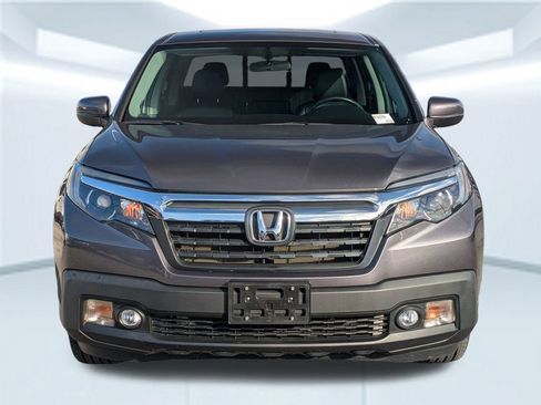 Used 2019 Honda Ridgeline RTL image 10