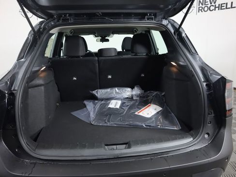 New 2026 Nissan Kicks S image 20