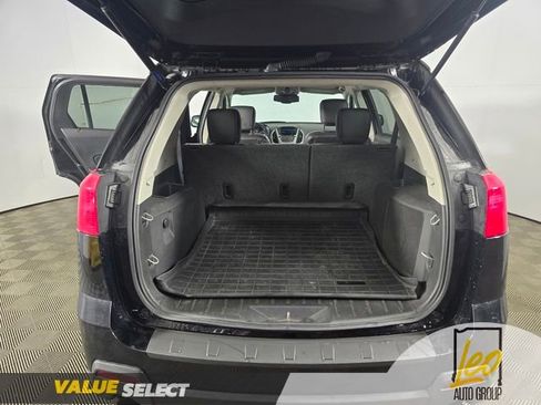 Used 2015 GMC Terrain SLT w/ Open Road Package AWD/4WD image 17
