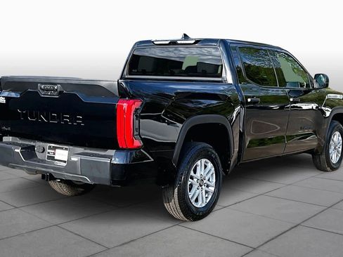 Certified 2025 Toyota Tundra SR5 image 12