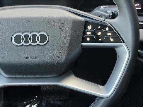 New 2025 Audi A5 2.0T Premium Plus Sedan image 16