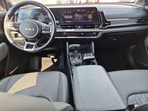 Used 2023 Kia Sportage X-Line w/ X-Line Premium Package AWD/4WD image 14