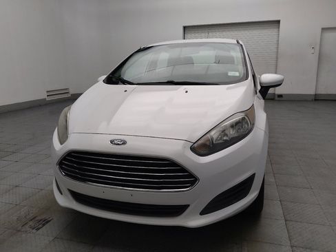 Used 2018 Ford Fiesta SE FWD image 15