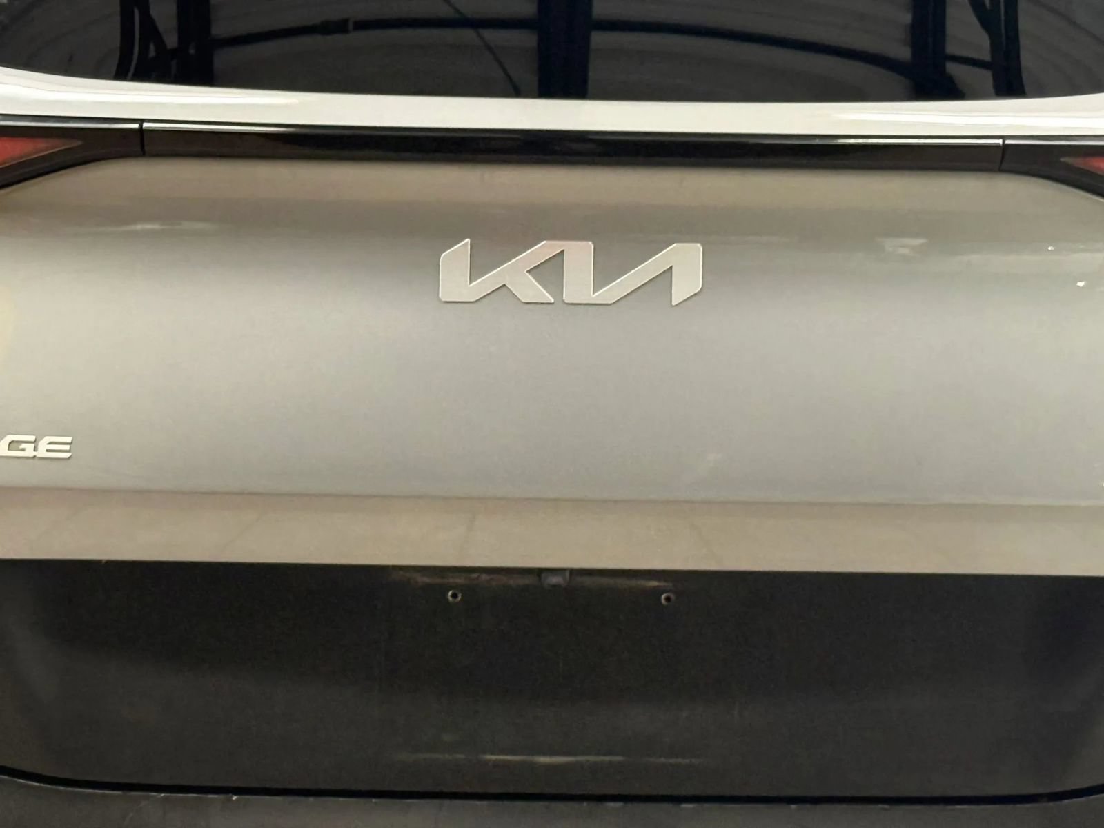 Used 2023 Kia Sportage LX FWD image 11