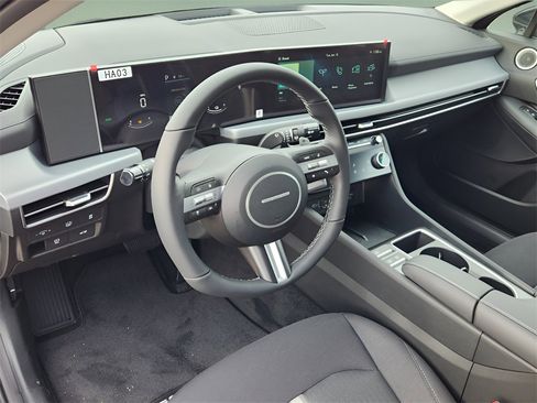 New 2026 Hyundai Sonata SEL image 14