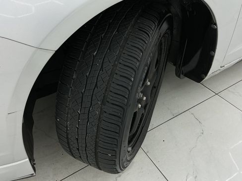 Used 2010 Ford Fusion SE FWD image 21
