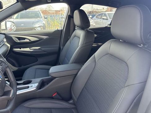 New 2026 Buick Envista Preferred w/ Convenience I Package image 11