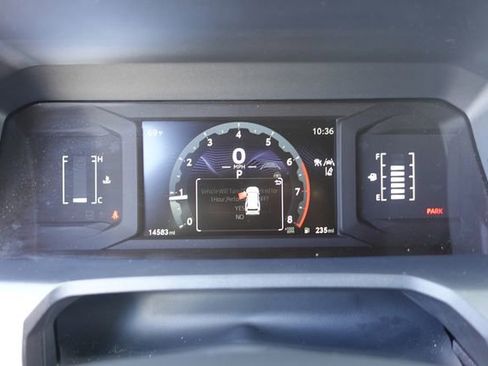 Certified 2025 Toyota 4Runner SR5 image 20