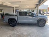 Used 2023 Nissan Frontier Pro-X w/ Pro-X Premium Package image 2