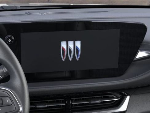 New 2026 Buick Envista Sport Touring FWD image 92