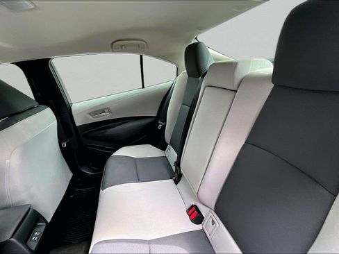 Certified 2024 Toyota Corolla LE w/ LE Convenience Package FWD image 21