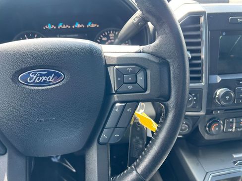 Used 2018 Ford F150 XLT w/ Equipment Group 302A Luxury AWD/4WD image 22