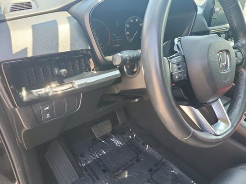 Used 2024 Honda CR-V EX-L image 27