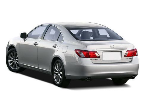 Used 2009 Lexus ES 350 FWD image 2