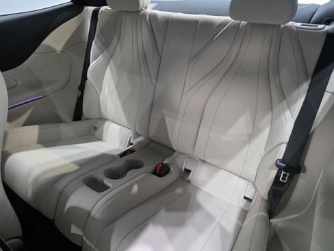 Used 2024 Mercedes-Benz CLE 300 4MATIC Coupe image 10