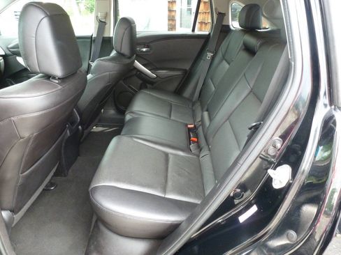 Used 2015 Acura RDX AWD w/ Technology Package image 27