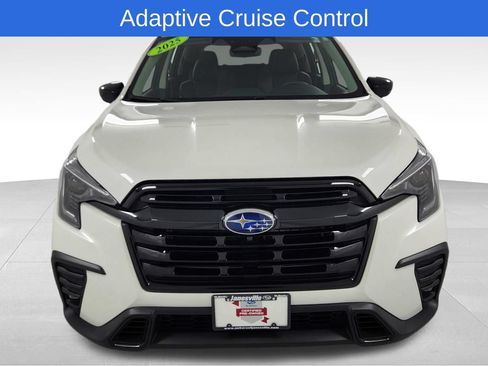 Used 2025 Subaru Ascent Bronze Edition AWD/4WD image 9