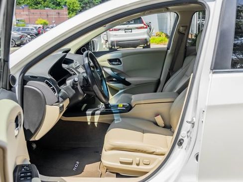 Used 2017 Acura RDX AWD w/ Technology Package image 24