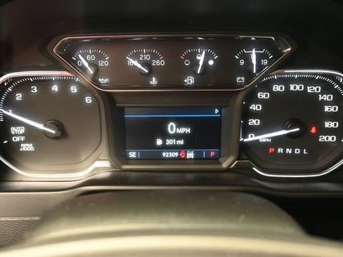 Used 2021 GMC Sierra 1500 AT4 AWD/4WD image 35