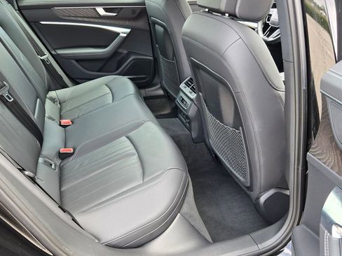 Used 2023 Audi A6 Premium Plus w/ Premium Plus Package AWD/4WD image 15