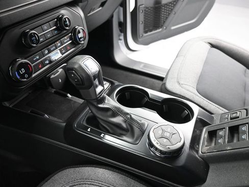 New 2026 Ford Bronco Big Bend AWD/4WD image 13
