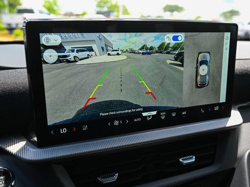 Certified 2025 Ford Explorer ST AWD/4WD image 40