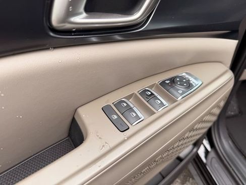 New 2026 Kia Carnival LXS FWD image 11