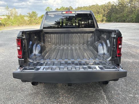 New 2026 RAM 1500 Laramie w/ Night Edition image 45