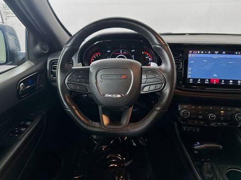 Used 2023 Dodge Durango GT image 22