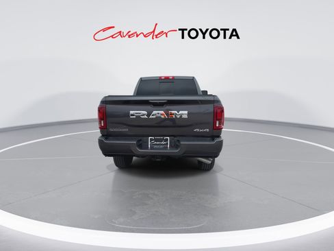 Used 2025 RAM 2500 Laramie image 7