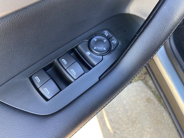 Used 2025 Chevrolet Blazer LT FWD image 48