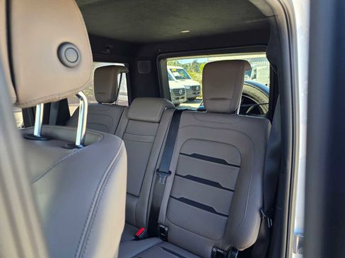 Used 2024 Mercedes-Benz G 63 AMG 4MATIC image 19