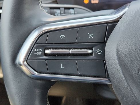 Used 2024 Chevrolet Traverse LS w/ LPO, Floor Liner Package FWD image 15