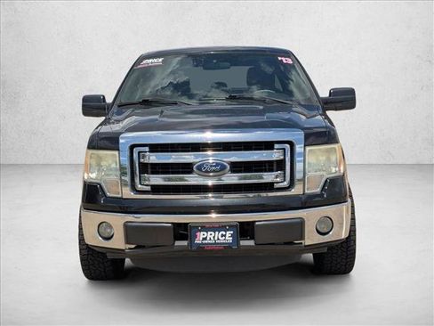 Used 2013 Ford F150 XLT image 2