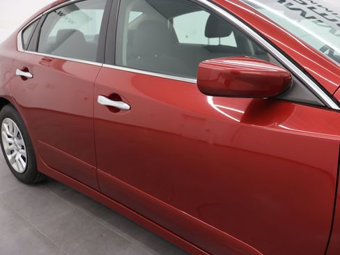 Used 2015 Nissan Altima 2.5 S w/ Power Driver Seat Package FWD image 20