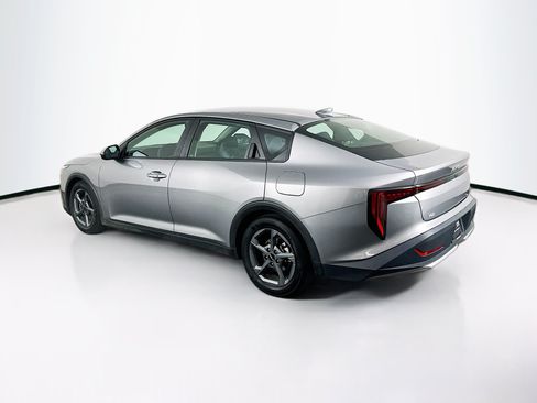 Used 2025 Kia K4 FWD image 5