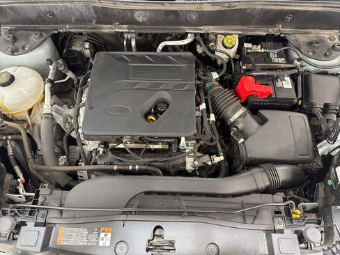 Used 2021 Ford Bronco Sport Big Bend image 11