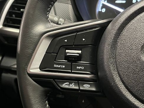 Used 2022 Subaru Forester Premium image 25