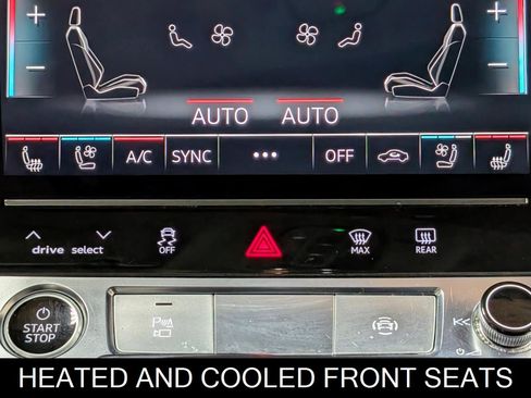 Used 2022 Audi e-tron Premium Plus w/ Premium Plus Package image 33