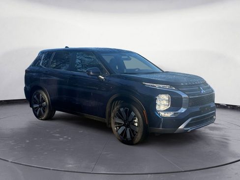 New 2026 Mitsubishi Outlander SE image 7