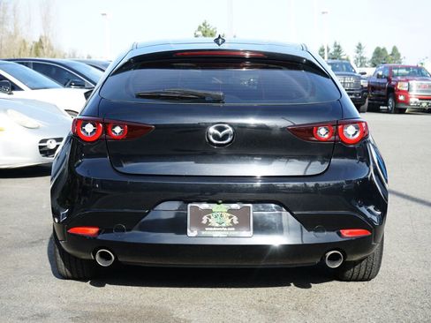 Used 2022 MAZDA MAZDA3 s image 5