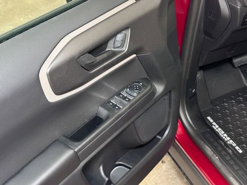 New 2025 Ford Bronco Sport Big Bend w/ Convenience Package image 19