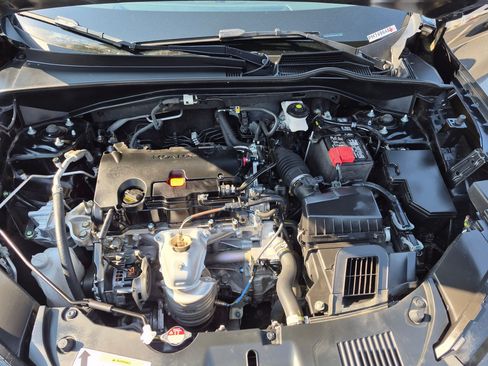 Certified 2023 Honda HR-V LX image 32