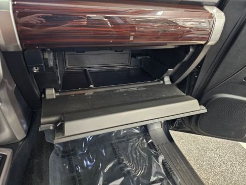 Used 2018 Toyota 4Runner Limited image 20