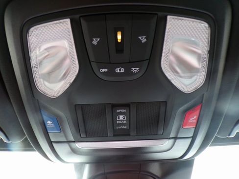 New 2026 RAM 2500 Tradesman image 26