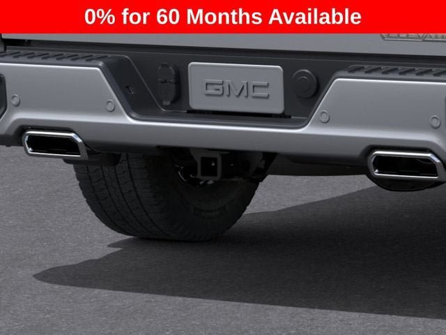 New 2026 GMC Sierra 1500 Elevation w/ Elevation Premium Package AWD/4WD image 14