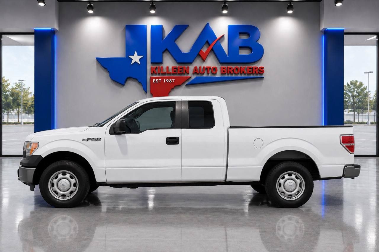 Used 2012 Ford F150 XL RWD image 6