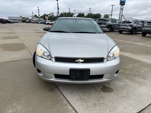 Used 2007 Chevrolet Monte Carlo LT FWD image 14